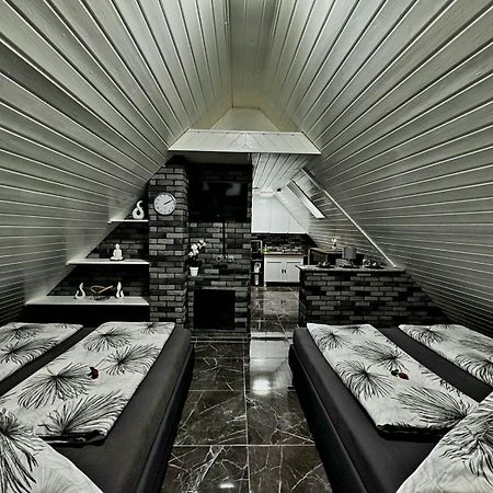 Glueck Apartments 卡伯尔-格拉芬豪森 外观 照片